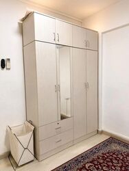 Blk 179 Woodlands Street 13 (Woodlands), HDB Executive #622699431